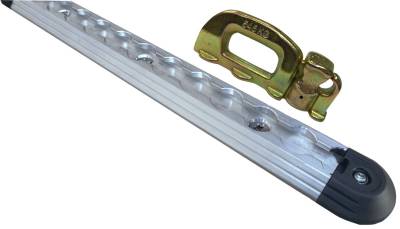 Крюк с регулировкой положения 12" Superclamp