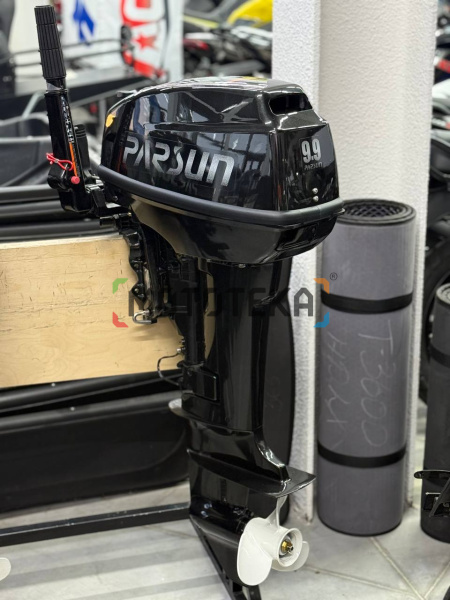 Лодочный мотор Parsun (Парсун) T9.9BMS | Мототека